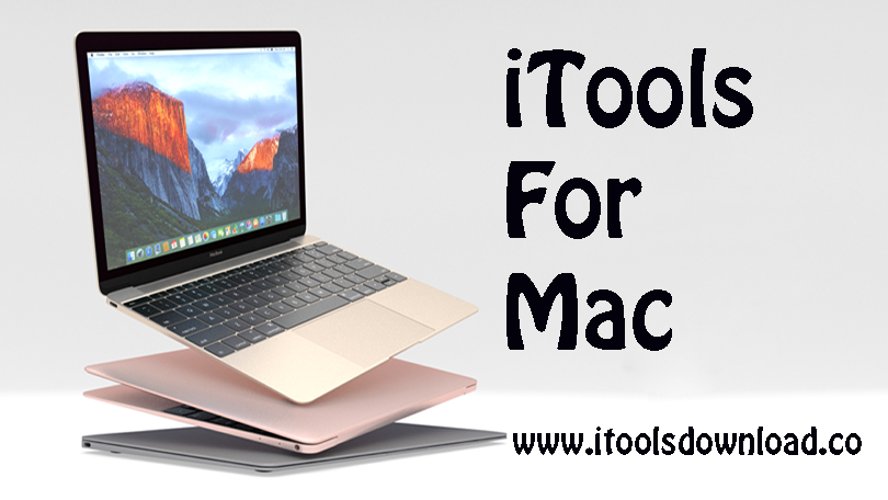 download itools 2013 for mac