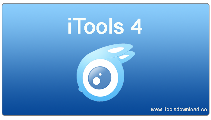 itools 4.4.5.5 download
