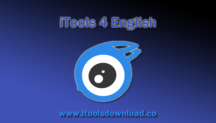 itools 4 english download